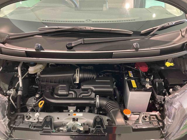 ムーヴＸ下回り防錆済み　両側スライドドア　ＡＢＳ　スマートキー　４ＷＤ（青森県）の中古車