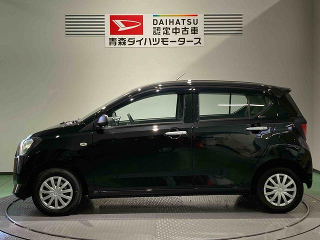 ミライースＬ　ＳＡIII下回り防錆済み　４ＷＤ　キーレス　エアバッグ　ＡＢＳ（青森県）の中古車