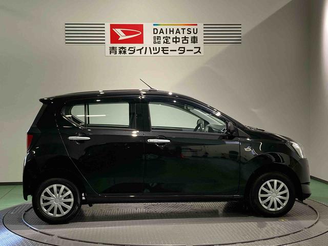 ミライースＬ　ＳＡIII下回り防錆済み　４ＷＤ　キーレス　エアバッグ　ＡＢＳ（青森県）の中古車