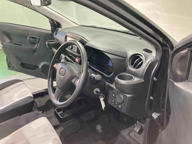 ミライースＬ　ＳＡIII下回り防錆済み　４ＷＤ　キーレス　エアバッグ　ＡＢＳ（青森県）の中古車