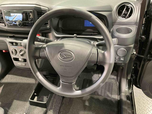 ミライースＬ　ＳＡIII下回り防錆済み　４ＷＤ　キーレス　エアバッグ　ＡＢＳ（青森県）の中古車