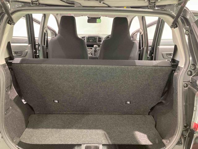 ミライースＬ　ＳＡIII下回り防錆済み　４ＷＤ　キーレス　エアバッグ　ＡＢＳ（青森県）の中古車