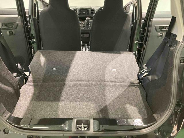 ミライースＬ　ＳＡIII下回り防錆済み　４ＷＤ　キーレス　エアバッグ　ＡＢＳ（青森県）の中古車