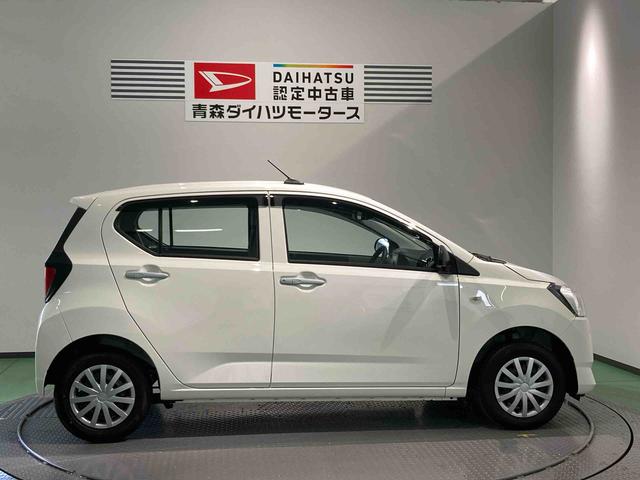 ミライースＬ　ＳＡIII下回り防錆済み　４ＷＤ　キーレス　エアバッグ　ＡＢＳ（青森県）の中古車