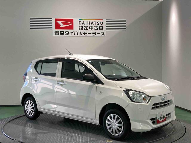 ミライースＬ　ＳＡIII下回り防錆済み　４ＷＤ　キーレス　エアバッグ　ＡＢＳ（青森県）の中古車