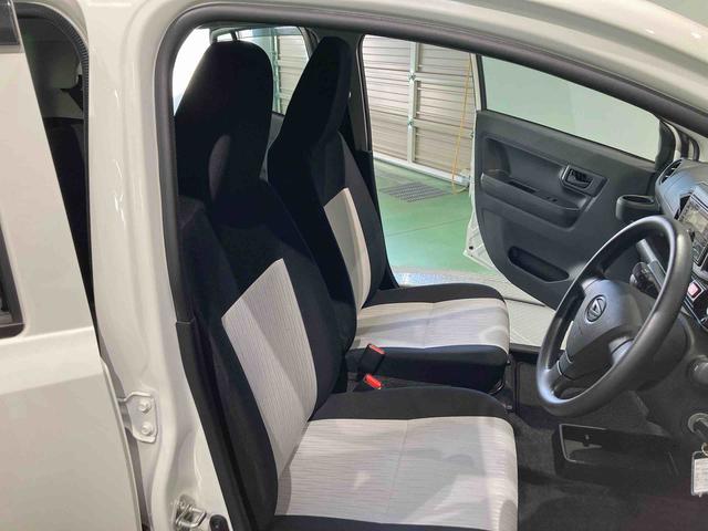 ミライースＬ　ＳＡIII下回り防錆済み　４ＷＤ　キーレス　エアバッグ　ＡＢＳ（青森県）の中古車