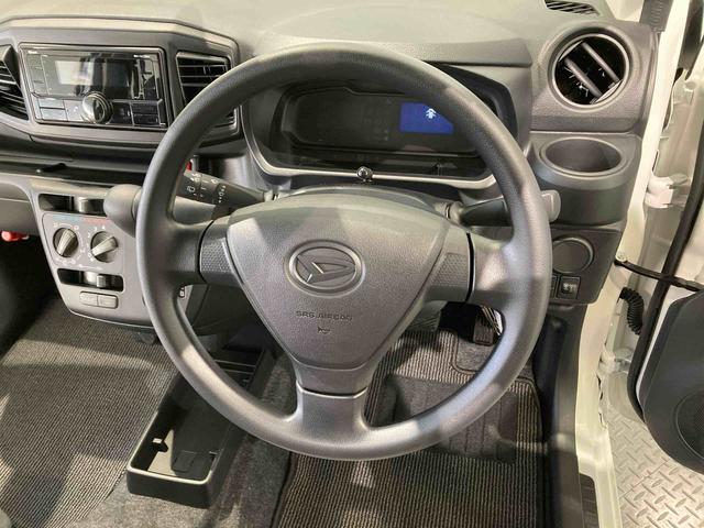 ミライースＬ　ＳＡIII下回り防錆済み　４ＷＤ　キーレス　エアバッグ　ＡＢＳ（青森県）の中古車