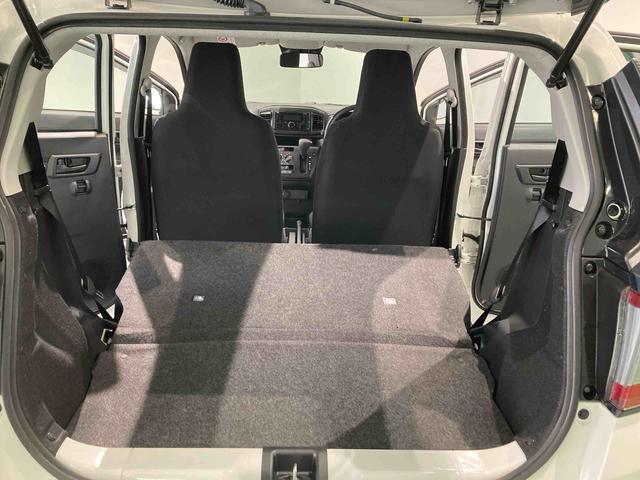 ミライースＬ　ＳＡIII下回り防錆済み　４ＷＤ　キーレス　エアバッグ　ＡＢＳ（青森県）の中古車