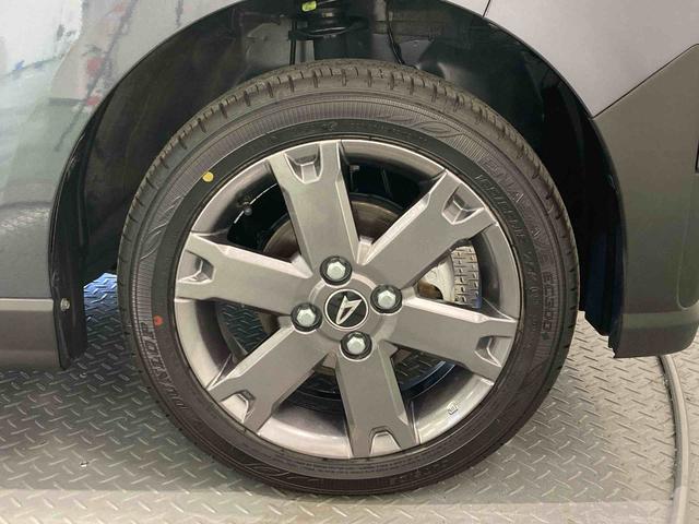 タントファンクロスターボナビ　ドラレコ　前席シートヒーター　下回り防錆済み　キーフリー　アルミ　スマートキー　ＡＢＳ　ターボ　４ＷＤ（青森県）の中古車