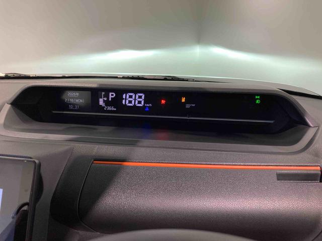 タントファンクロスターボナビ　ドラレコ　前席シートヒーター　下回り防錆済み　キーフリー　アルミ　スマートキー　ＡＢＳ　ターボ　４ＷＤ（青森県）の中古車