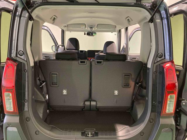 タントファンクロスターボナビ　ドラレコ　前席シートヒーター　下回り防錆済み　キーフリー　アルミ　スマートキー　ＡＢＳ　ターボ　４ＷＤ（青森県）の中古車