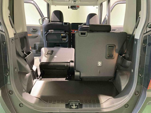 タントファンクロスターボナビ　ドラレコ　前席シートヒーター　下回り防錆済み　キーフリー　アルミ　スマートキー　ＡＢＳ　ターボ　４ＷＤ（青森県）の中古車