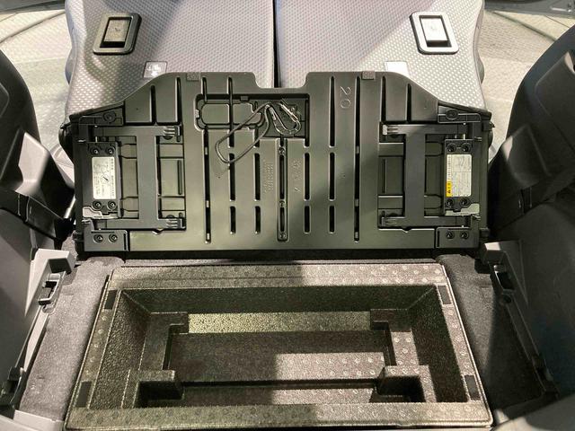 タントファンクロスターボナビ　ドラレコ　前席シートヒーター　下回り防錆済み　キーフリー　アルミ　スマートキー　ＡＢＳ　ターボ　４ＷＤ（青森県）の中古車