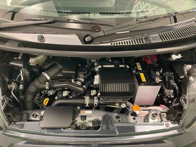 タントファンクロスターボナビ　ドラレコ　前席シートヒーター　下回り防錆済み　キーフリー　アルミ　スマートキー　ＡＢＳ　ターボ　４ＷＤ（青森県）の中古車