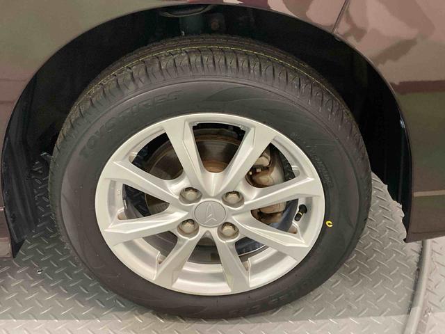 タントカスタムＸ　ＳＡIIIナビ　ドラレコ　エンスタ　下回り防錆済み　両側スライドドア　４ＷＤ　ＡＢＳ　エアバック　アルミ（青森県）の中古車