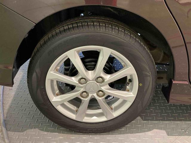 タントカスタムＸ　ＳＡIIIナビ　ドラレコ　エンスタ　下回り防錆済み　両側スライドドア　４ＷＤ　ＡＢＳ　エアバック　アルミ（青森県）の中古車