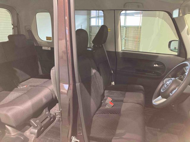 タントカスタムＸ　ＳＡIIIナビ　ドラレコ　エンスタ　下回り防錆済み　両側スライドドア　４ＷＤ　ＡＢＳ　エアバック　アルミ（青森県）の中古車