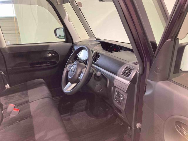 タントカスタムＸ　ＳＡIIIナビ　ドラレコ　エンスタ　下回り防錆済み　両側スライドドア　４ＷＤ　ＡＢＳ　エアバック　アルミ（青森県）の中古車