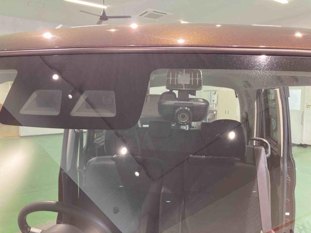 タントカスタムＸ　ＳＡIIIナビ　ドラレコ　エンスタ　下回り防錆済み　両側スライドドア　４ＷＤ　ＡＢＳ　エアバック　アルミ（青森県）の中古車