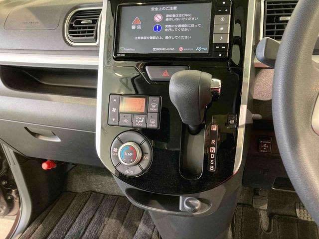 タントカスタムＸ　ＳＡIIIナビ　ドラレコ　エンスタ　下回り防錆済み　両側スライドドア　４ＷＤ　ＡＢＳ　エアバック　アルミ（青森県）の中古車