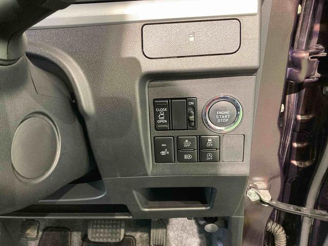 タントカスタムＸ　ＳＡIIIナビ　ドラレコ　エンスタ　下回り防錆済み　両側スライドドア　４ＷＤ　ＡＢＳ　エアバック　アルミ（青森県）の中古車