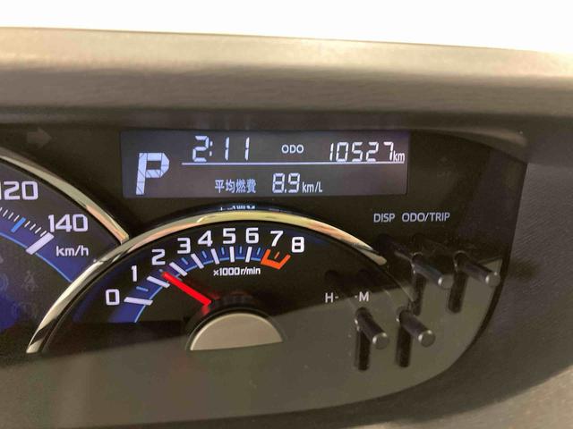 タントカスタムＸ　ＳＡIIIナビ　ドラレコ　エンスタ　下回り防錆済み　両側スライドドア　４ＷＤ　ＡＢＳ　エアバック　アルミ（青森県）の中古車