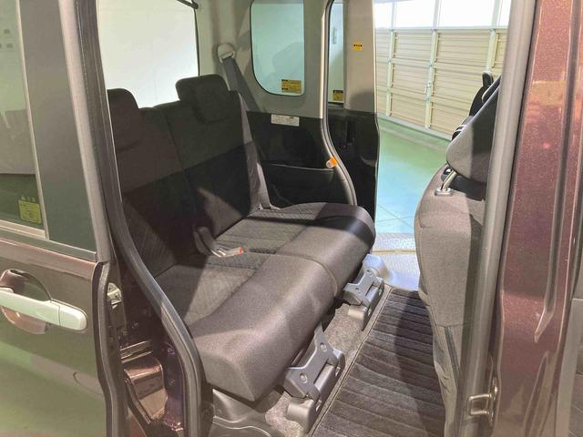 タントカスタムＸ　ＳＡIIIナビ　ドラレコ　エンスタ　下回り防錆済み　両側スライドドア　４ＷＤ　ＡＢＳ　エアバック　アルミ（青森県）の中古車