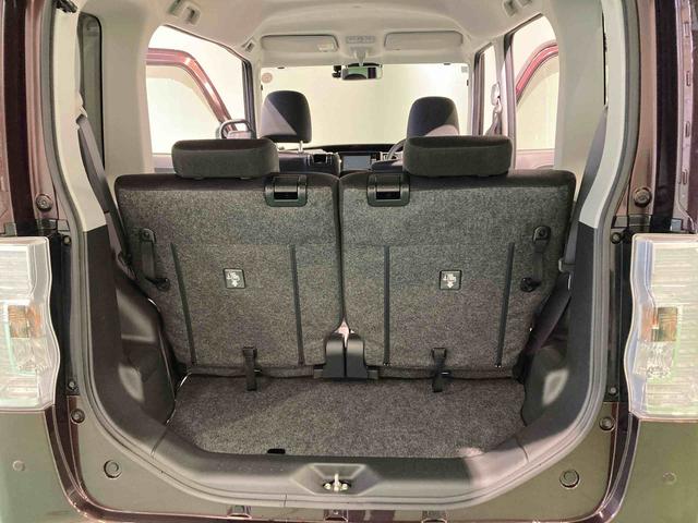 タントカスタムＸ　ＳＡIIIナビ　ドラレコ　エンスタ　下回り防錆済み　両側スライドドア　４ＷＤ　ＡＢＳ　エアバック　アルミ（青森県）の中古車