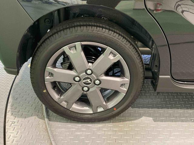 タントファンクロスターボナビ　ドラレコ　下回り防錆済み　前席シートヒーター　キーフリー　アルミ　スマートキー　ＡＢＳ　ターボ　４ＷＤ（青森県）の中古車