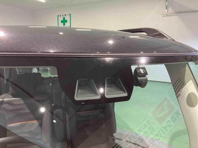 タントファンクロスターボナビ　ドラレコ　下回り防錆済み　前席シートヒーター　キーフリー　アルミ　スマートキー　ＡＢＳ　ターボ　４ＷＤ（青森県）の中古車