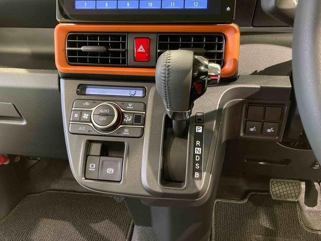 タントファンクロスターボナビ　ドラレコ　下回り防錆済み　前席シートヒーター　キーフリー　アルミ　スマートキー　ＡＢＳ　ターボ　４ＷＤ（青森県）の中古車