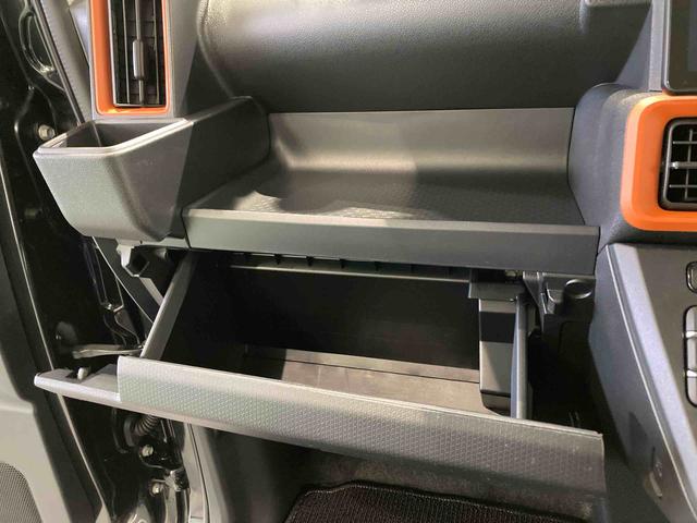 タントファンクロスターボナビ　ドラレコ　下回り防錆済み　前席シートヒーター　キーフリー　アルミ　スマートキー　ＡＢＳ　ターボ　４ＷＤ（青森県）の中古車