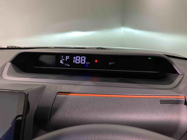 タントファンクロスターボナビ　ドラレコ　下回り防錆済み　前席シートヒーター　キーフリー　アルミ　スマートキー　ＡＢＳ　ターボ　４ＷＤ（青森県）の中古車