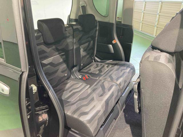 タントファンクロスターボナビ　ドラレコ　下回り防錆済み　前席シートヒーター　キーフリー　アルミ　スマートキー　ＡＢＳ　ターボ　４ＷＤ（青森県）の中古車