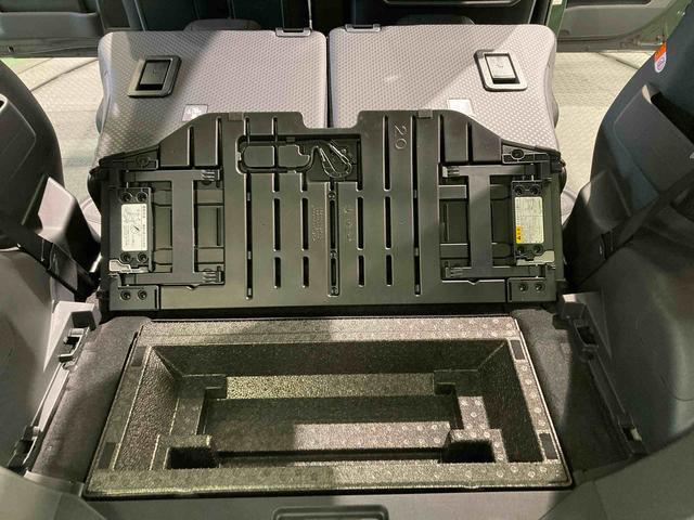 タントファンクロスターボナビ　ドラレコ　下回り防錆済み　前席シートヒーター　キーフリー　アルミ　スマートキー　ＡＢＳ　ターボ　４ＷＤ（青森県）の中古車