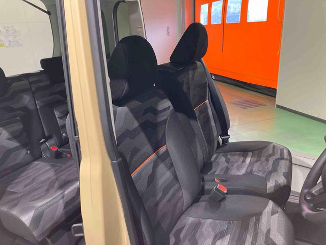 タントファンクロス下回り防錆済み 前席シートヒーター 両側スライドドア 4WD ABS スマートキー キーフリー アルミ エアバッグ(青森県)の中古車