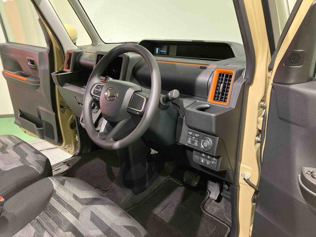 タントファンクロス下回り防錆済み 前席シートヒーター 両側スライドドア 4WD ABS スマートキー キーフリー アルミ エアバッグ(青森県)の中古車