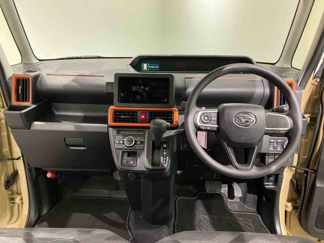 タントファンクロス下回り防錆済み 前席シートヒーター 両側スライドドア 4WD ABS スマートキー キーフリー アルミ エアバッグ(青森県)の中古車