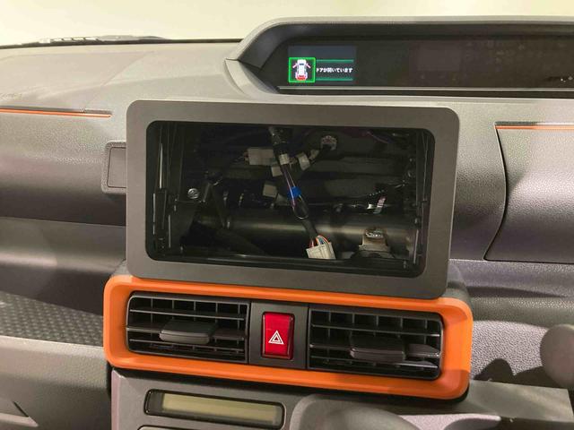 タントファンクロス下回り防錆済み 前席シートヒーター 両側スライドドア 4WD ABS スマートキー キーフリー アルミ エアバッグ(青森県)の中古車