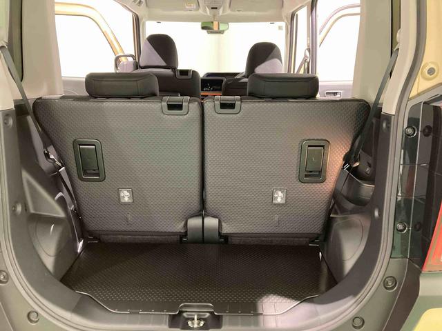 タントファンクロス下回り防錆済み 前席シートヒーター 両側スライドドア 4WD ABS スマートキー キーフリー アルミ エアバッグ(青森県)の中古車