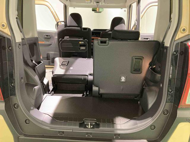 タントファンクロス下回り防錆済み 前席シートヒーター 両側スライドドア 4WD ABS スマートキー キーフリー アルミ エアバッグ(青森県)の中古車