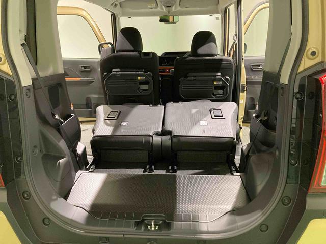 タントファンクロス下回り防錆済み 前席シートヒーター 両側スライドドア 4WD ABS スマートキー キーフリー アルミ エアバッグ(青森県)の中古車