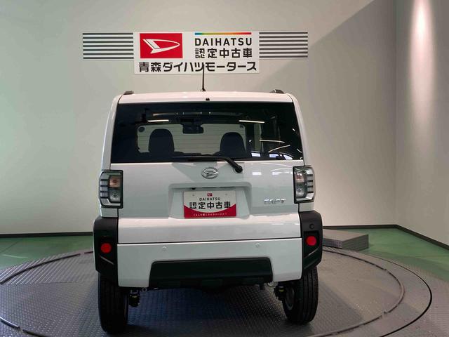タフトＧスカイフィールトップ　前席シートヒーター　下回り防錆済み　キーフリー　アルミ　運転席エアバッグ　４ＷＤ　ＡＢＳ　スマートキー（青森県）の中古車