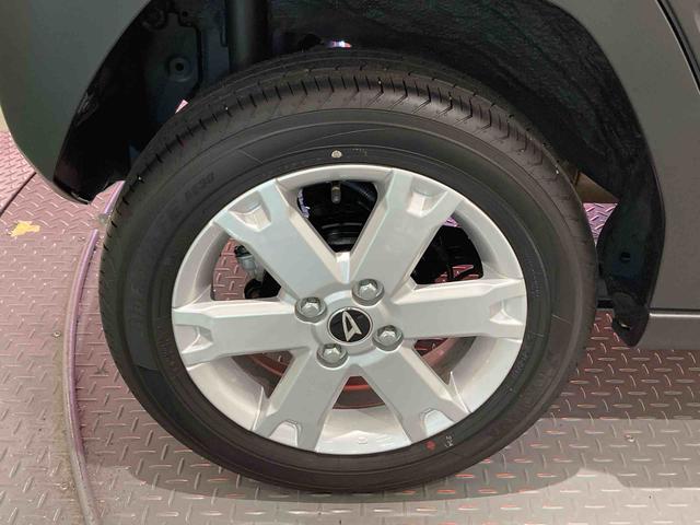 タフトＧスカイフィールトップ　前席シートヒーター　下回り防錆済み　キーフリー　アルミ　運転席エアバッグ　４ＷＤ　ＡＢＳ　スマートキー（青森県）の中古車