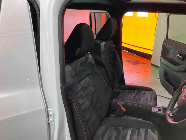 タフトＧスカイフィールトップ　前席シートヒーター　下回り防錆済み　キーフリー　アルミ　運転席エアバッグ　４ＷＤ　ＡＢＳ　スマートキー（青森県）の中古車