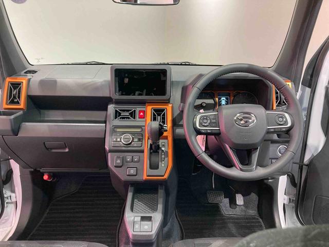 タフトＧスカイフィールトップ　前席シートヒーター　下回り防錆済み　キーフリー　アルミ　運転席エアバッグ　４ＷＤ　ＡＢＳ　スマートキー（青森県）の中古車