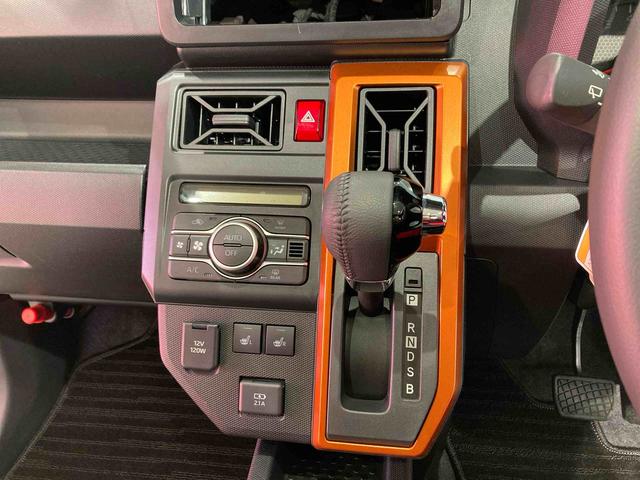 タフトＧスカイフィールトップ　前席シートヒーター　下回り防錆済み　キーフリー　アルミ　運転席エアバッグ　４ＷＤ　ＡＢＳ　スマートキー（青森県）の中古車