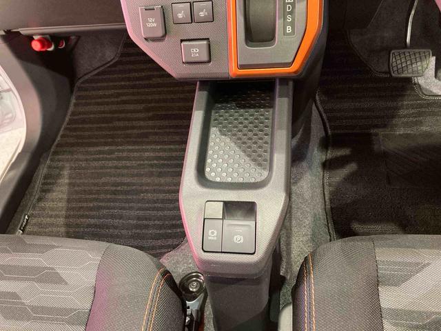 タフトＧスカイフィールトップ　前席シートヒーター　下回り防錆済み　キーフリー　アルミ　運転席エアバッグ　４ＷＤ　ＡＢＳ　スマートキー（青森県）の中古車