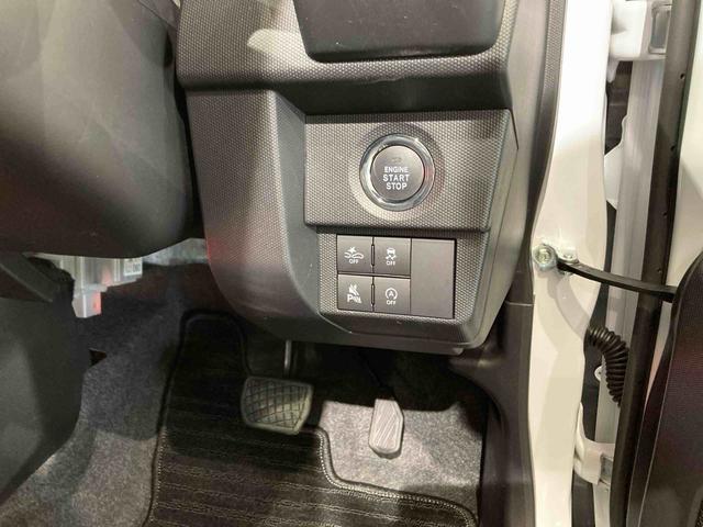 タフトＧスカイフィールトップ　前席シートヒーター　下回り防錆済み　キーフリー　アルミ　運転席エアバッグ　４ＷＤ　ＡＢＳ　スマートキー（青森県）の中古車