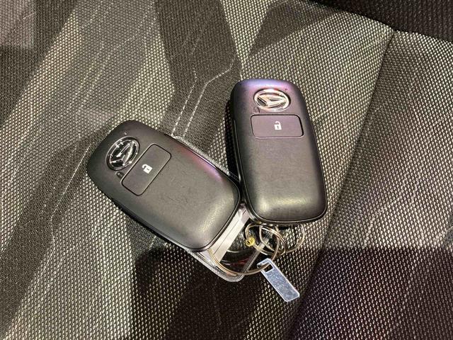 タフトＧスカイフィールトップ　前席シートヒーター　下回り防錆済み　キーフリー　アルミ　運転席エアバッグ　４ＷＤ　ＡＢＳ　スマートキー（青森県）の中古車